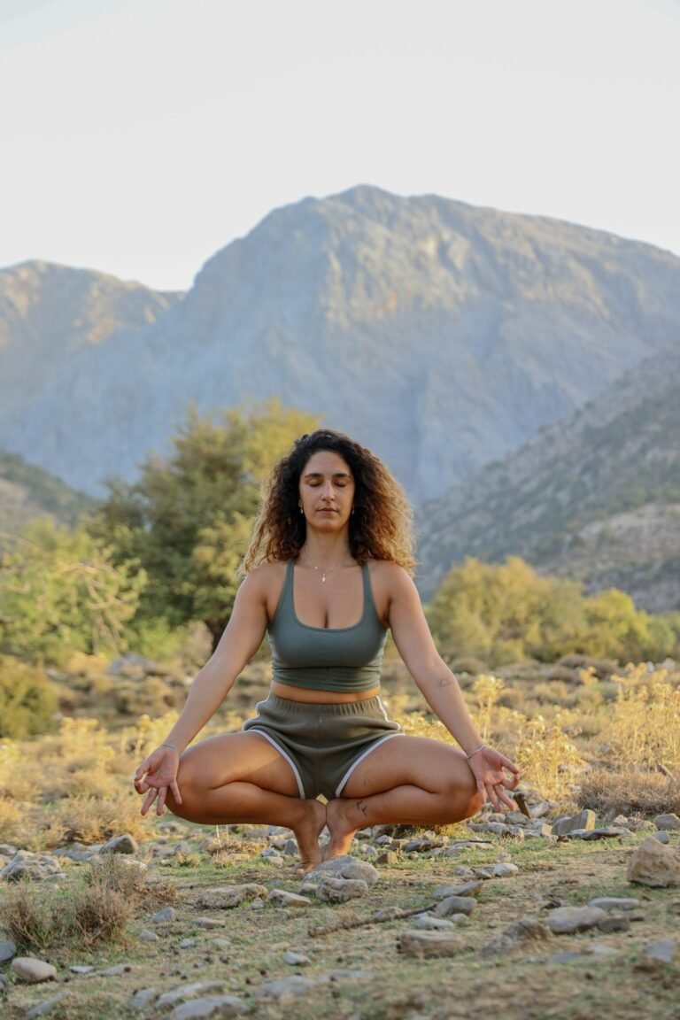 3-Day Atlas Mountains Yoga & Wellness Retreat
