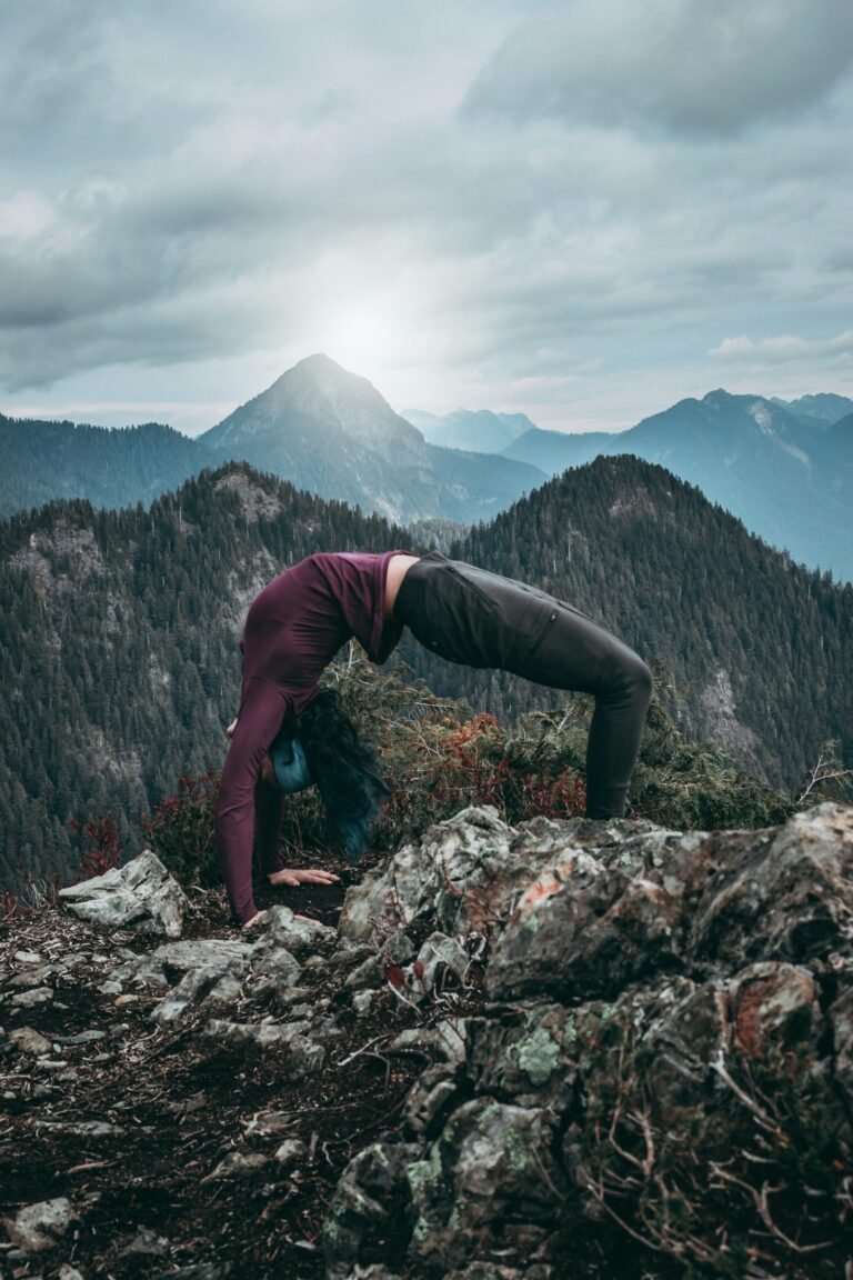 3-Day Atlas Mountains Yoga & Wellness Retreat