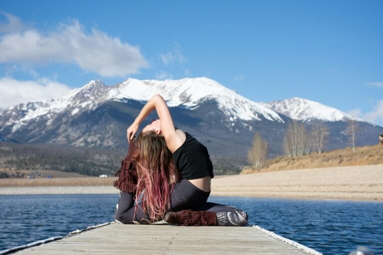 3-Day Atlas Mountains Yoga & Wellness Retreat