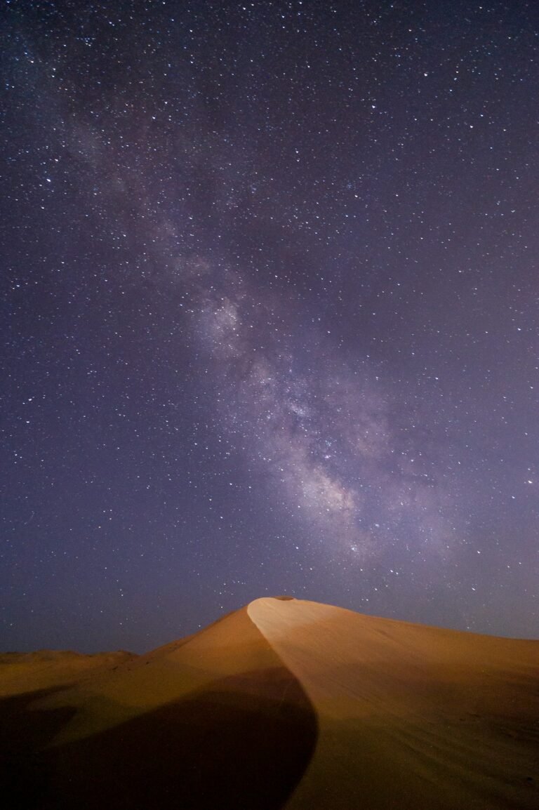 4-Day Draa Valley Desert Trek from Marrakech
