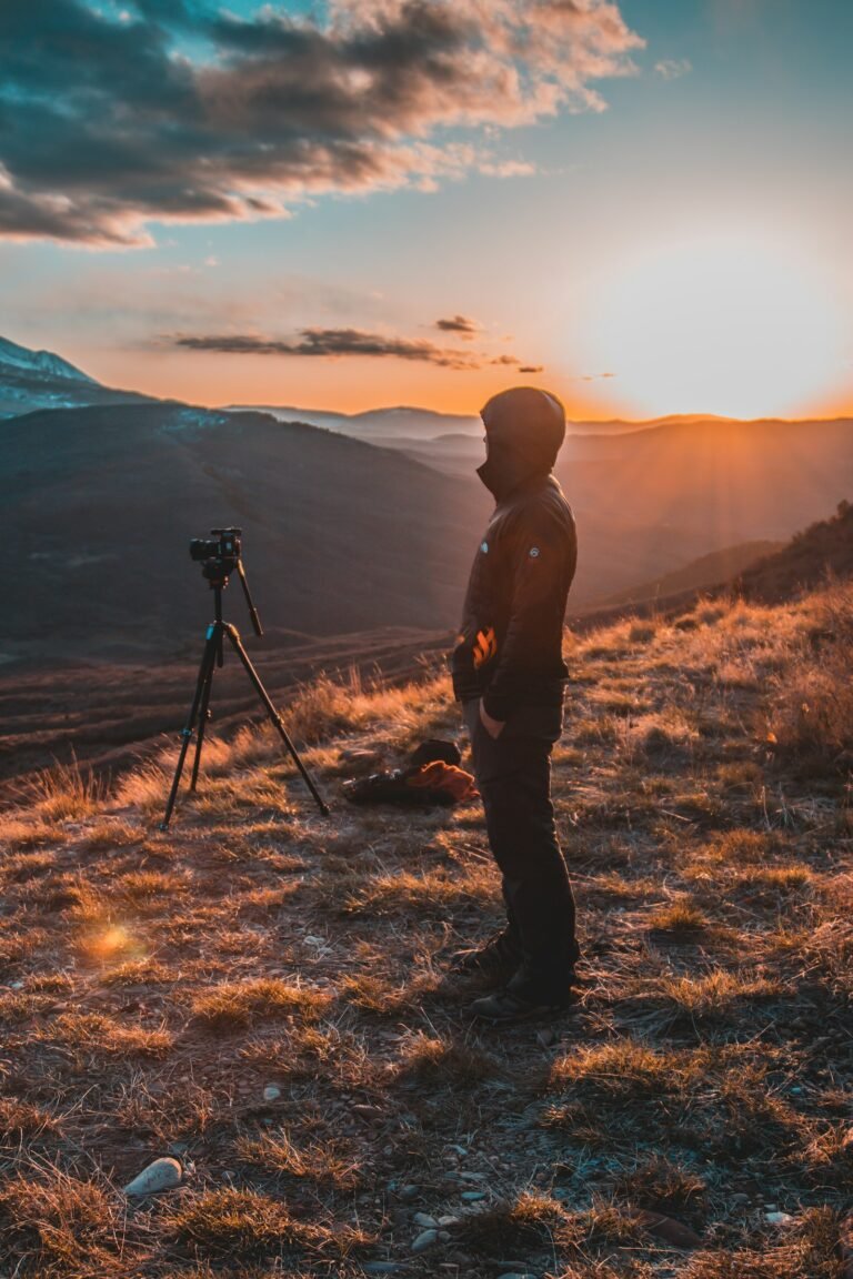 Atlas Mountains Photography Walk