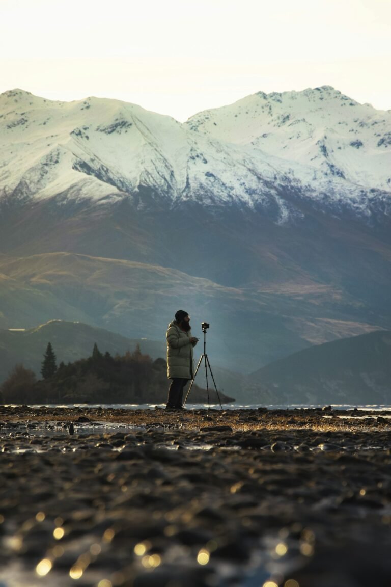 Atlas Mountains Photography Walk