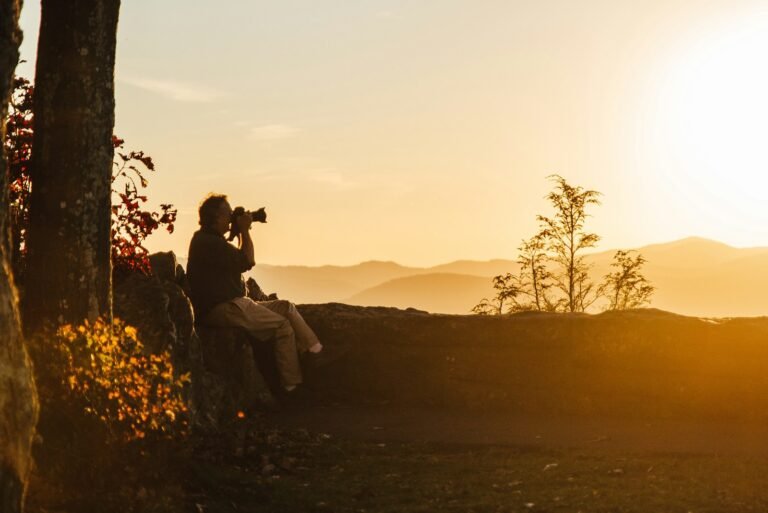 Atlas Mountains Photography Walk