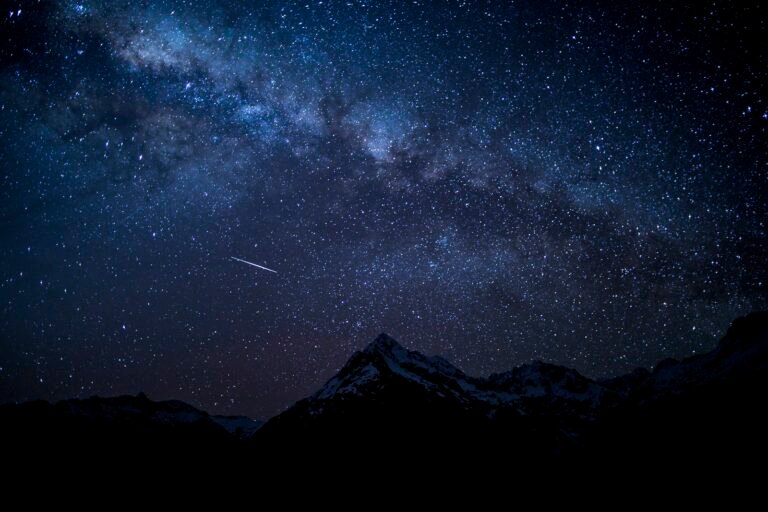 Atlas Mountains Sunset, Dinner & Stargazing