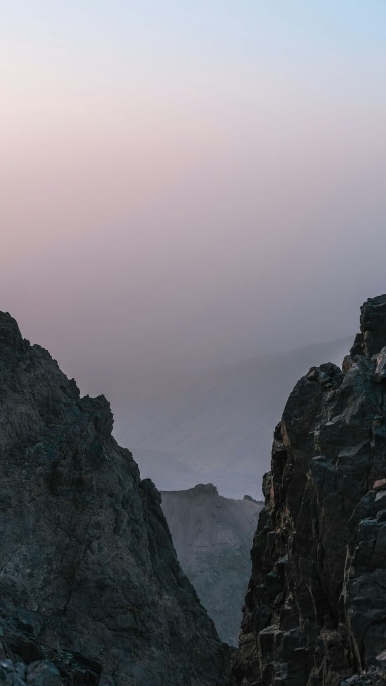 Imlil to Sidi Chamharouch Day Hike