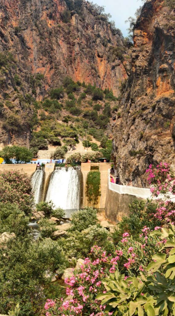 Imlil Waterfalls & Mountain Villages Walk – Imlil, Atlas Mountains, Morocco