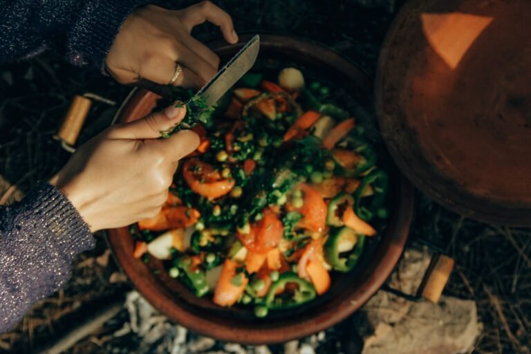 Moroccan & Berber Cooking Class in the Atlas Mountains