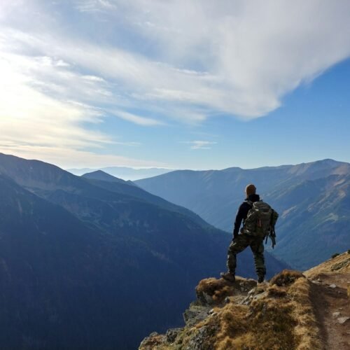 Mount Toubkal Summit Trek – 2 Days