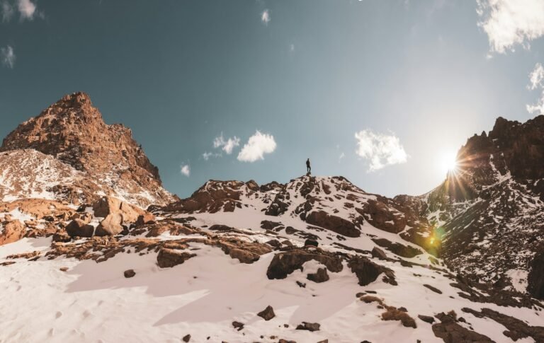 Mount Toubkal Summit Trek – 2 Days