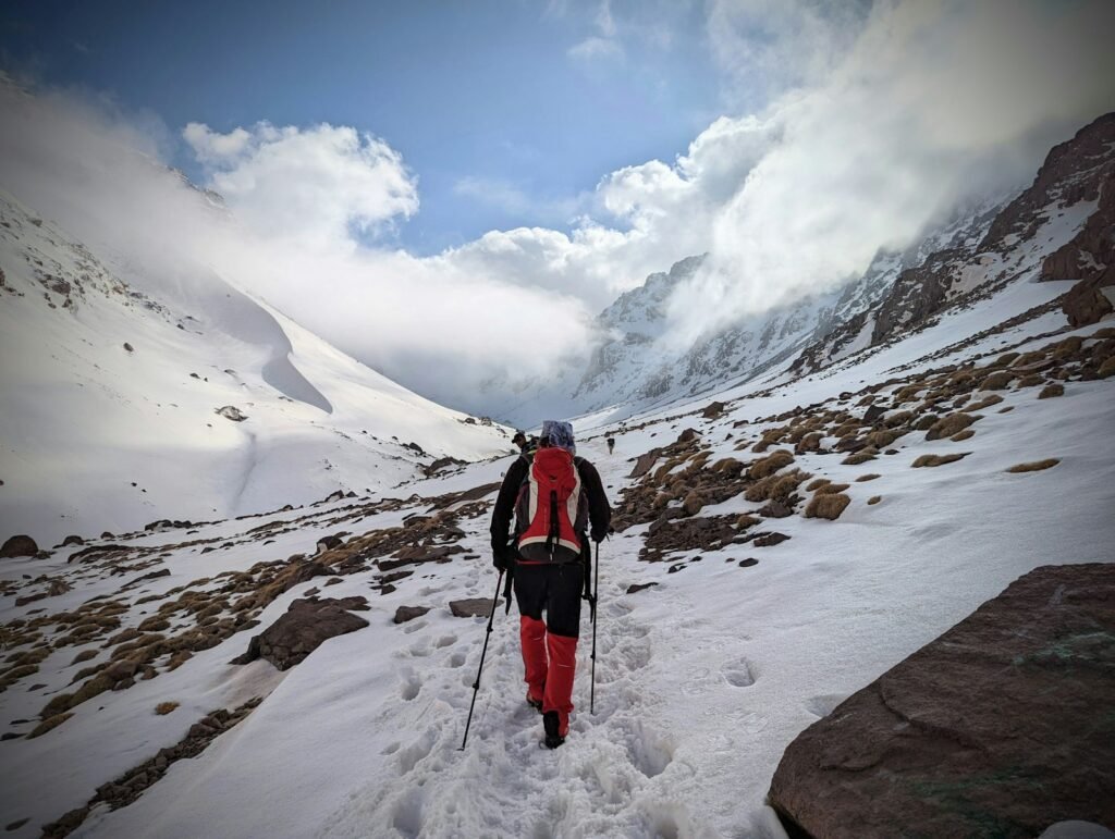 Mount Toubkal Summit Trek – 2 Days