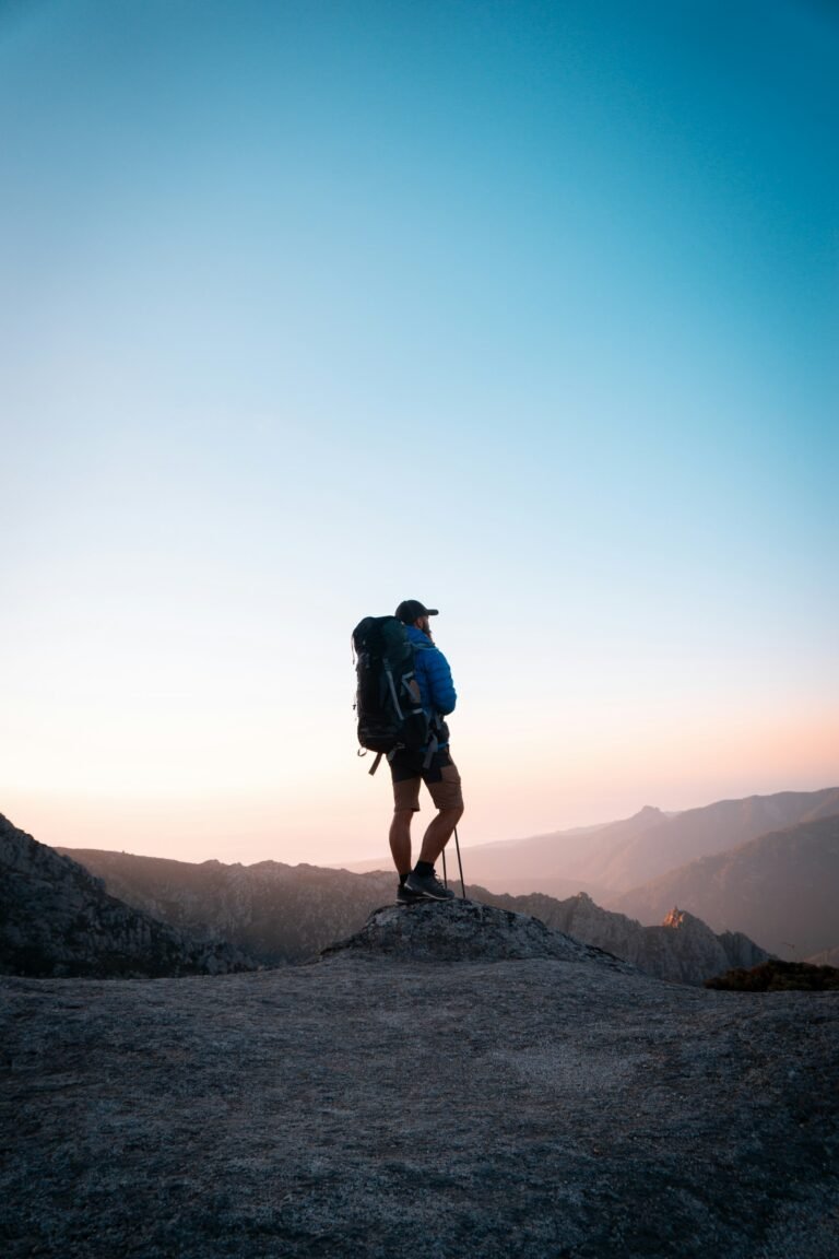 Mount Toubkal Trek – 4 Days with Ouanakrim Peaks