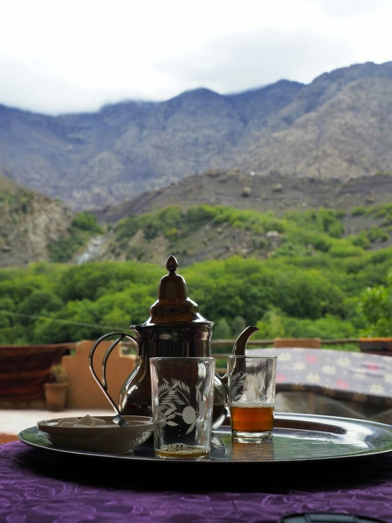 Ourika Valley & Setti Fatma Day Trip (Shared)