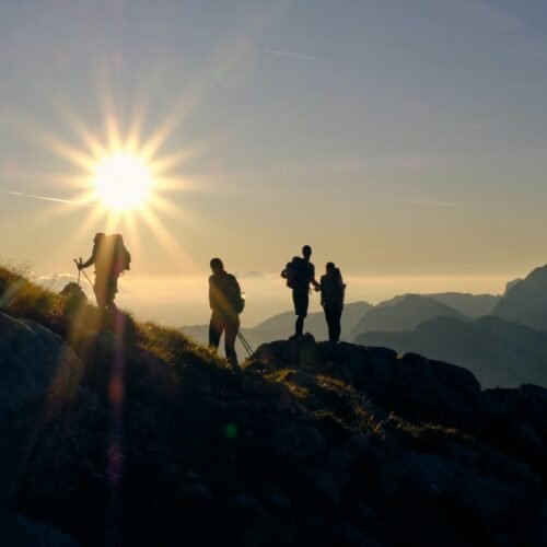 Ourika Valley & Setti Fatma Day Trip (Shared)
