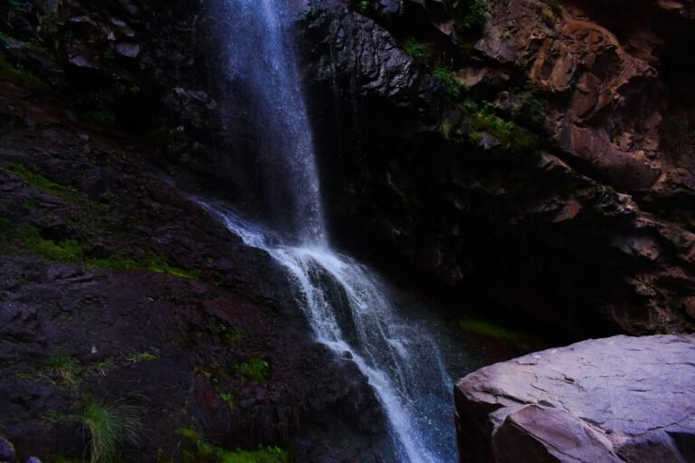 Ouzoud Waterfalls Day Trip from Marrakech (Shared)