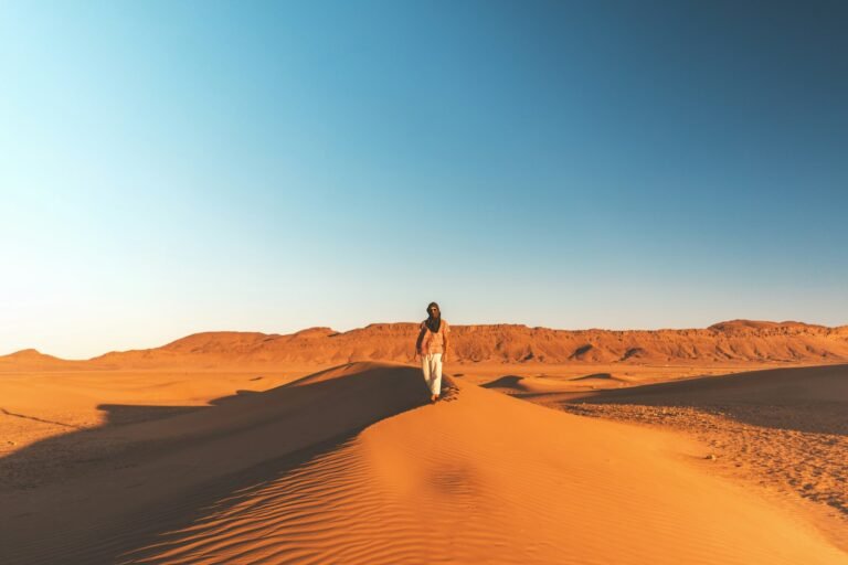 Private 2-Day Zagora Desert Tour from Marrakech