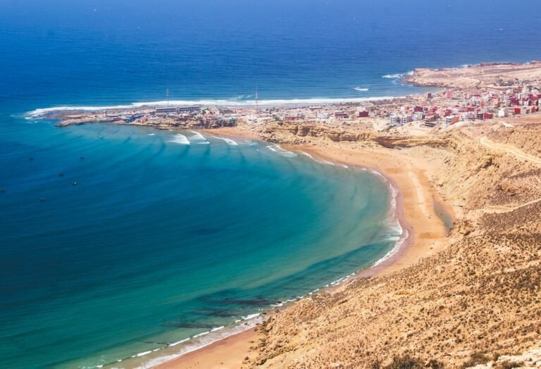 Private 3-Day Erg Chigaga Desert Tour from Agadir