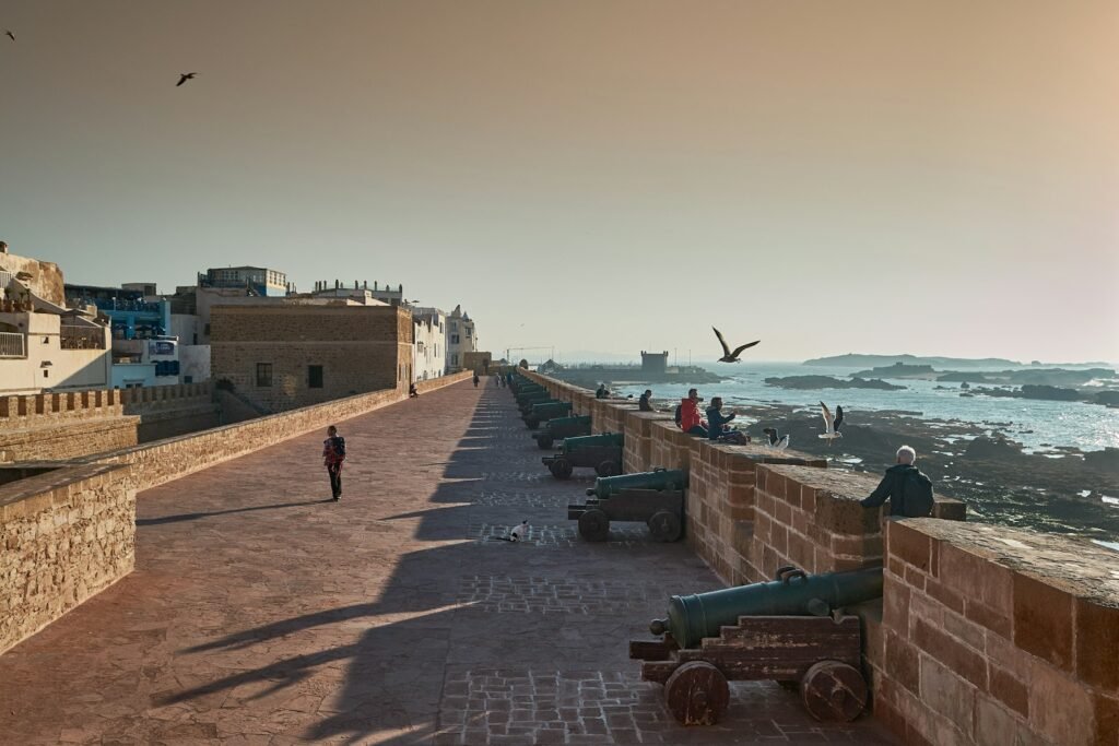 Private 3-Day Erg Chigaga Desert Tour from Agadir