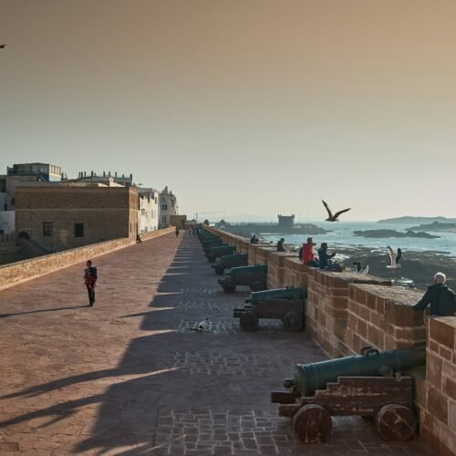 Private 3-Day Erg Chigaga Desert Tour from Agadir