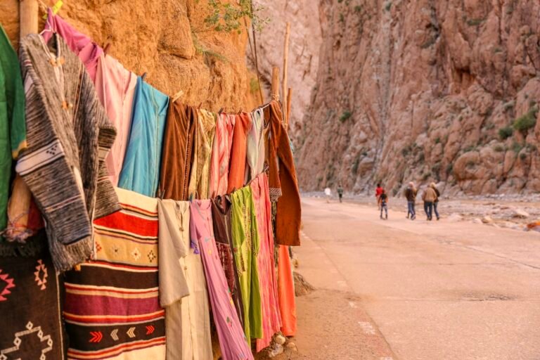 Private 3-Day Sahara Tour from Marrakech to Merzouga