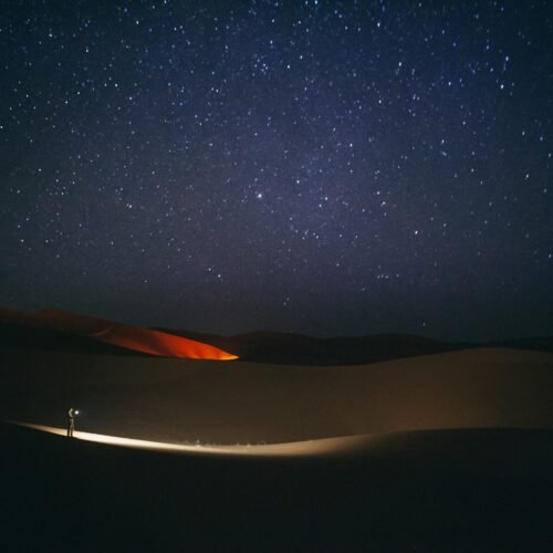 Private 4-Day Erg Chigaga Desert Expedition from Marrakech
