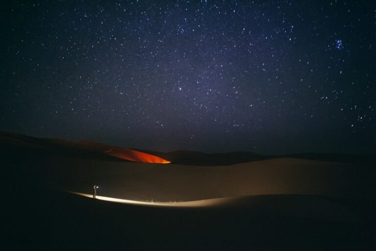 Private 3-Day Erg Chigaga Dunes Tour from Marrakech