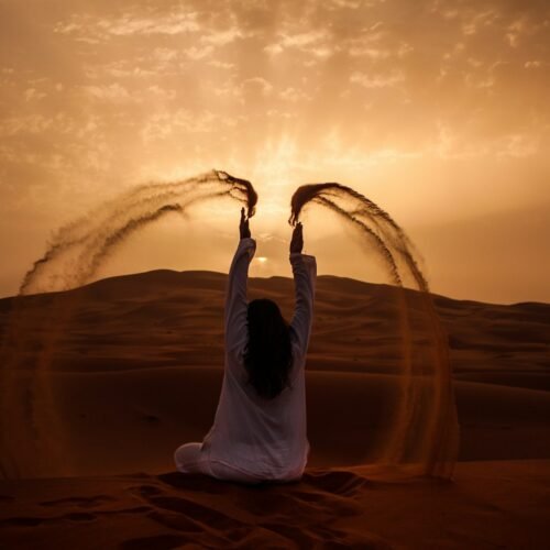 Private 4-Day Marrakech to Merzouga Desert Loop