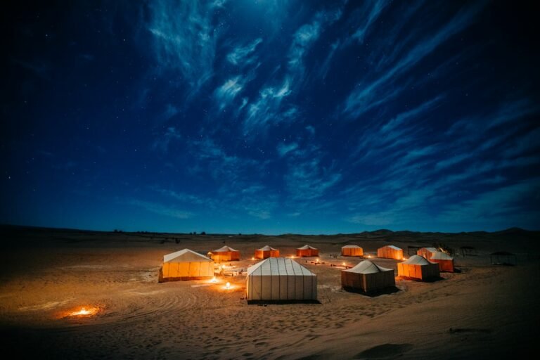 Shared 2-Day Zagora Desert Trip from Marrakech