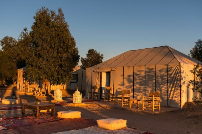 Shared 2-Day Zagora Desert Trip from Marrakech
