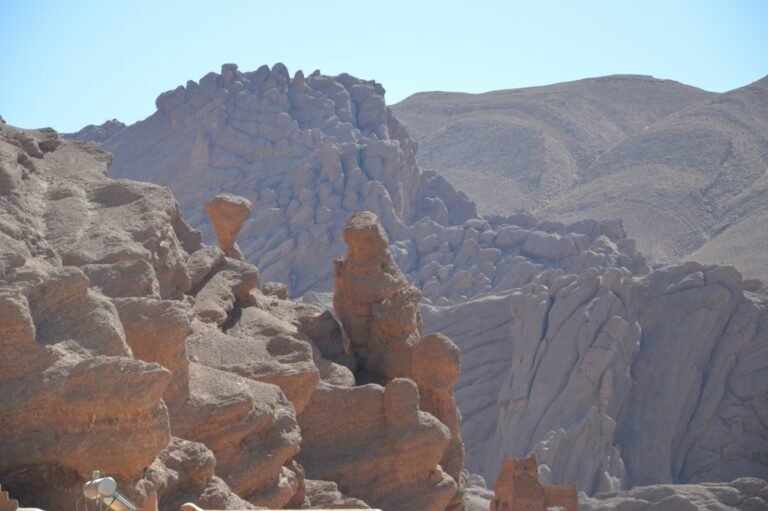 Shared 3-Day Desert Tour from Marrakech to Merzouga
