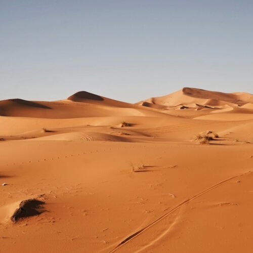Shared 3-Day Desert Tour from Marrakech to Merzouga