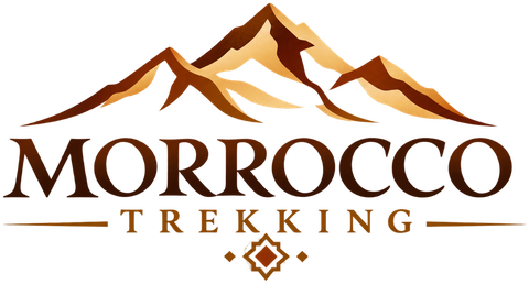 Morocco Trekking