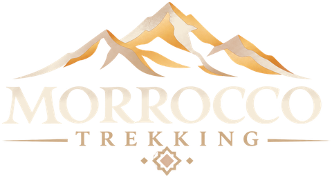 Morocco Trekking